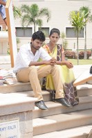 Idho Prema Lokam Movie Stills